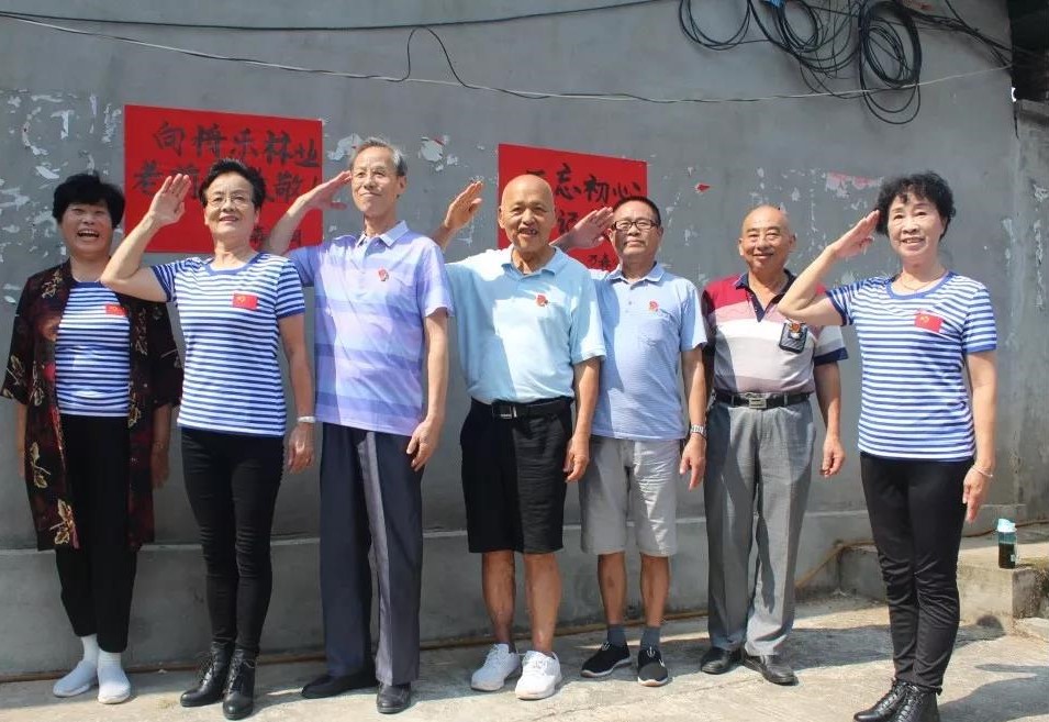 追忆兵团岁月，重温故乡情缘