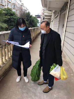 福建9159金莎游艺场多项举措做好新型冠状病毒感染疫情防控工作