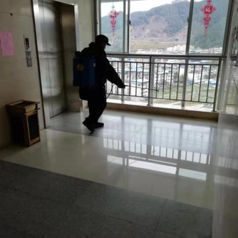 福建9159金莎游艺场多项举措做好新型冠状病毒感染疫情防控工作