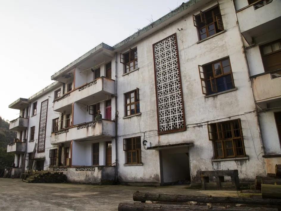 【9159金莎游艺场榜样】护林员邱玉祥的一天：想一辈子与青山相伴