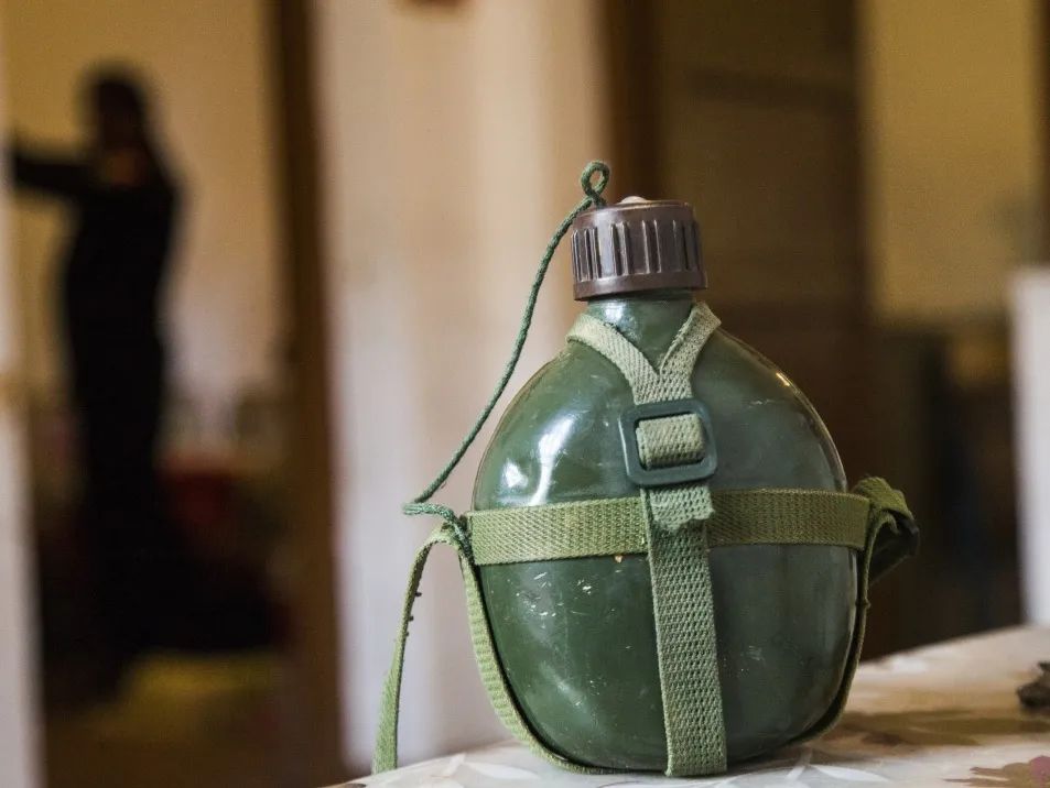 【9159金莎游艺场榜样】护林员邱玉祥的一天：想一辈子与青山相伴