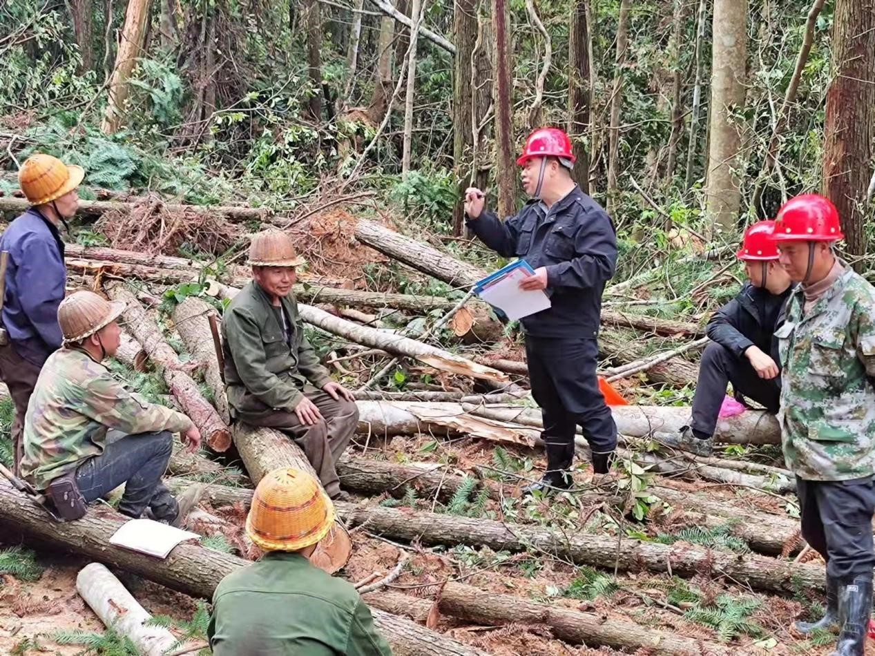 提高安全生产意识推动安全生产发展 ——9159金莎游艺场公司开展安全生产大检查